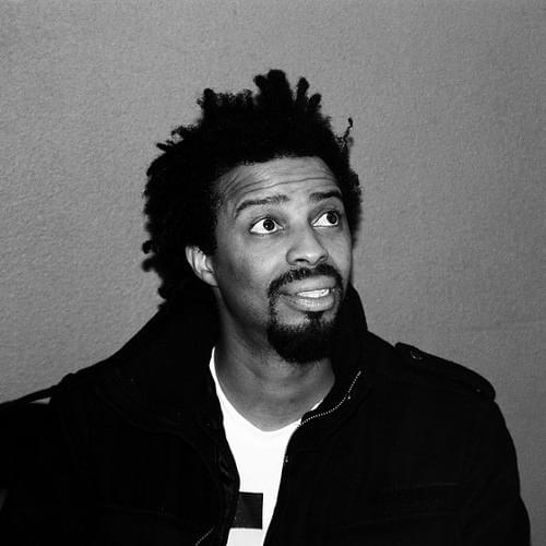 Artist Spotlight: Fatlip