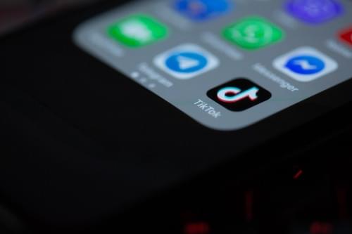 New Delivery Integration: TikTok Music