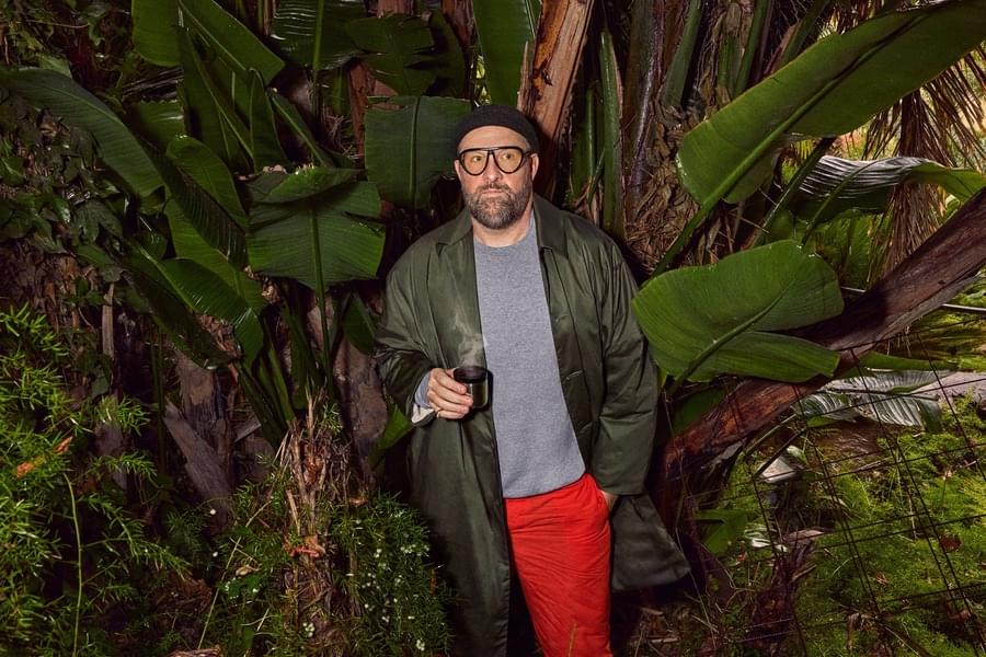 image of Artist Spotlight: Claude VonStroke