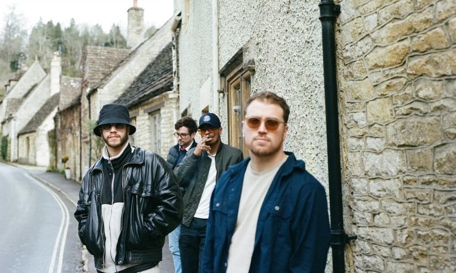 Artist Spotlight: New West
