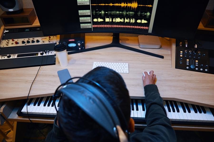 image of How to Release Music Independently in 2026