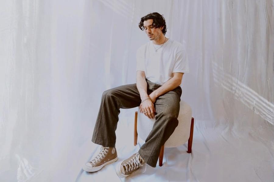 image of Artist Spotlight: Jonny Stanback