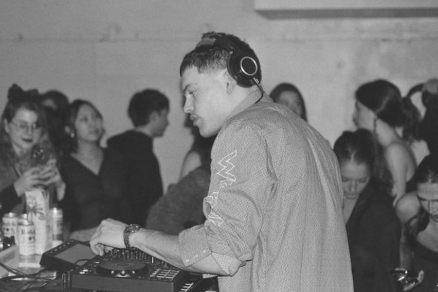image of Artist Spotlight: Doov