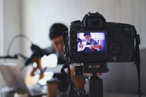 Why Independent Artists Should Be Posting on Youtube Shorts