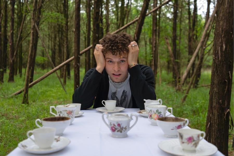 Artist Spotlight: Jace June