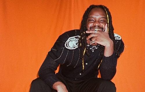 Artist Spotlight: Genesis Owusu