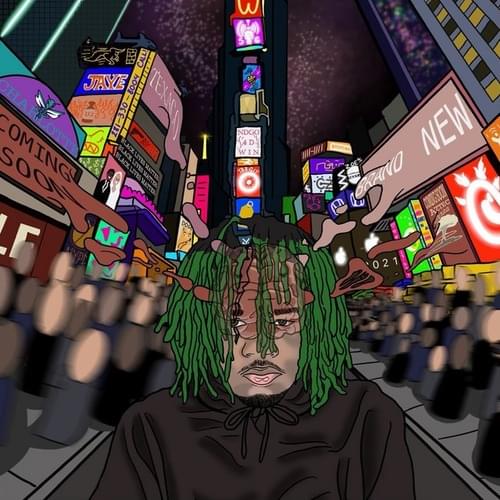 Artist Spotlight: Texako