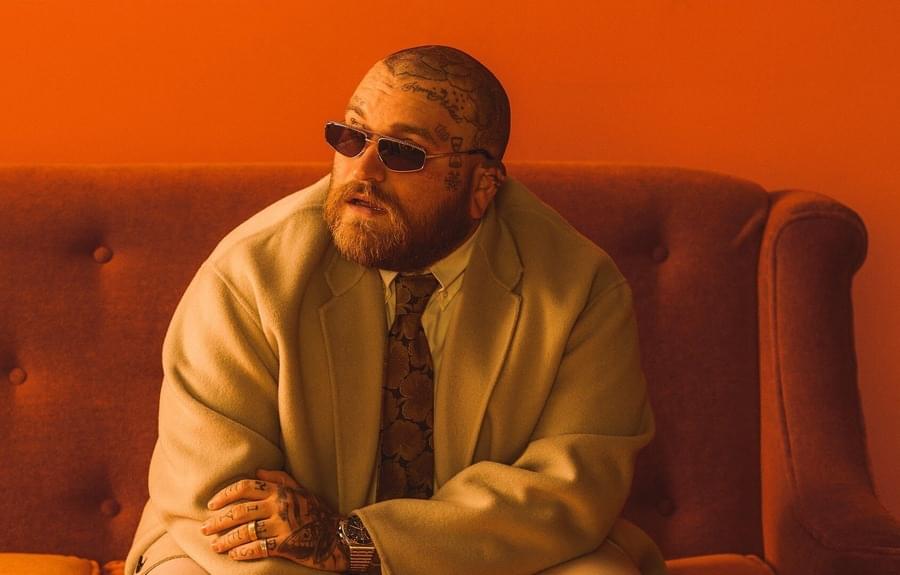Artist Spotlight: Teddy Swims