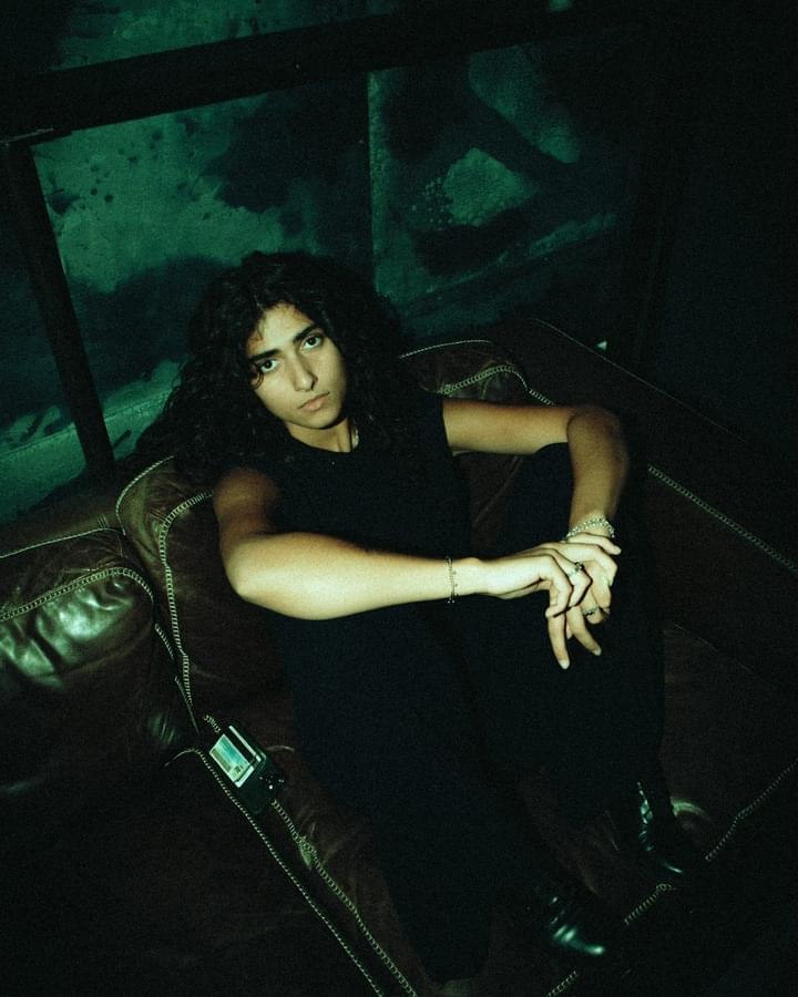 Artist Spotlight: Asal