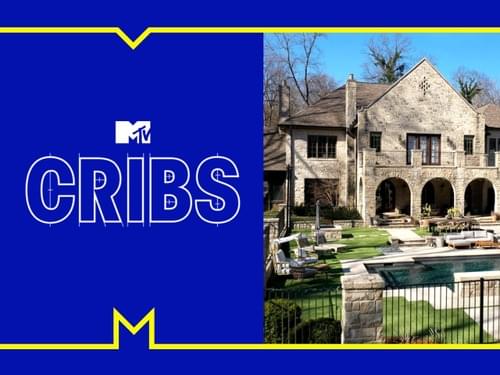 Sync Placement Alert: MTV Cribs Season 19