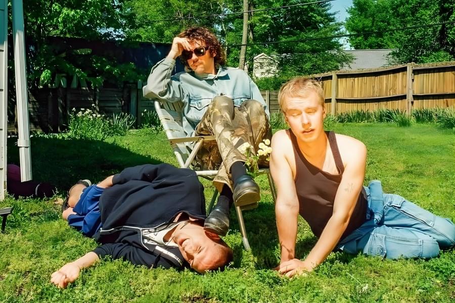 image of Artist Spotlight: The Slaps