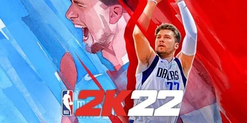 Sync Placement Alert: NBA 2K22