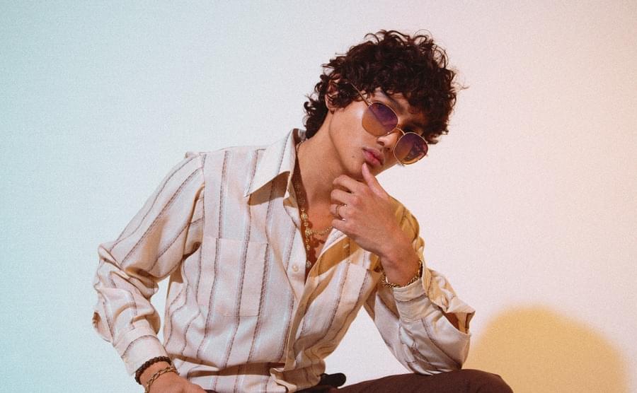 image of Artist Spotlight: RC AVENUE