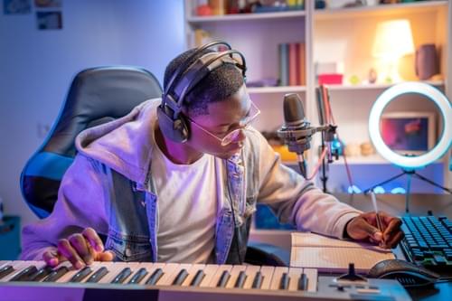 Why Independent Artists Should Start a Content Series