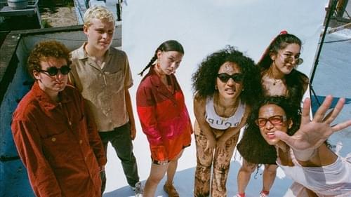 Artist Spotlight: MICHELLE