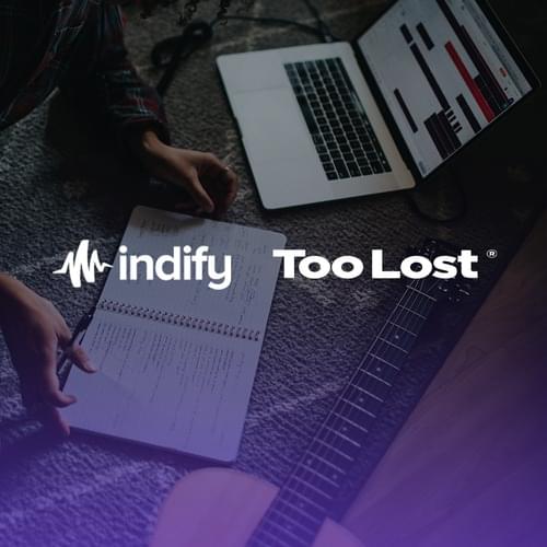 Too Lost Partnered With Indify as First Preferred Distributor