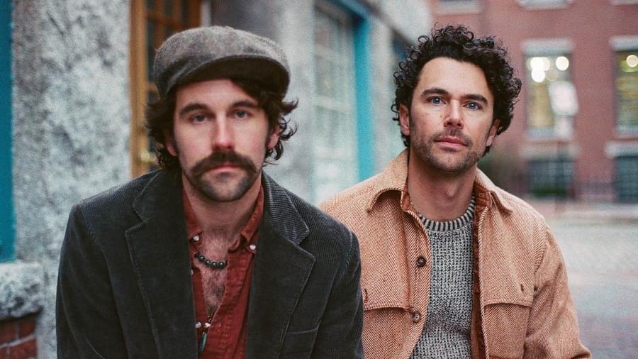 Artist Spotlight: Tall Heights