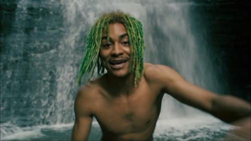 Artist Spotlight: Yung Smiley