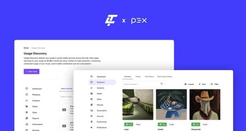 Track Your Music’s Journey on the Web