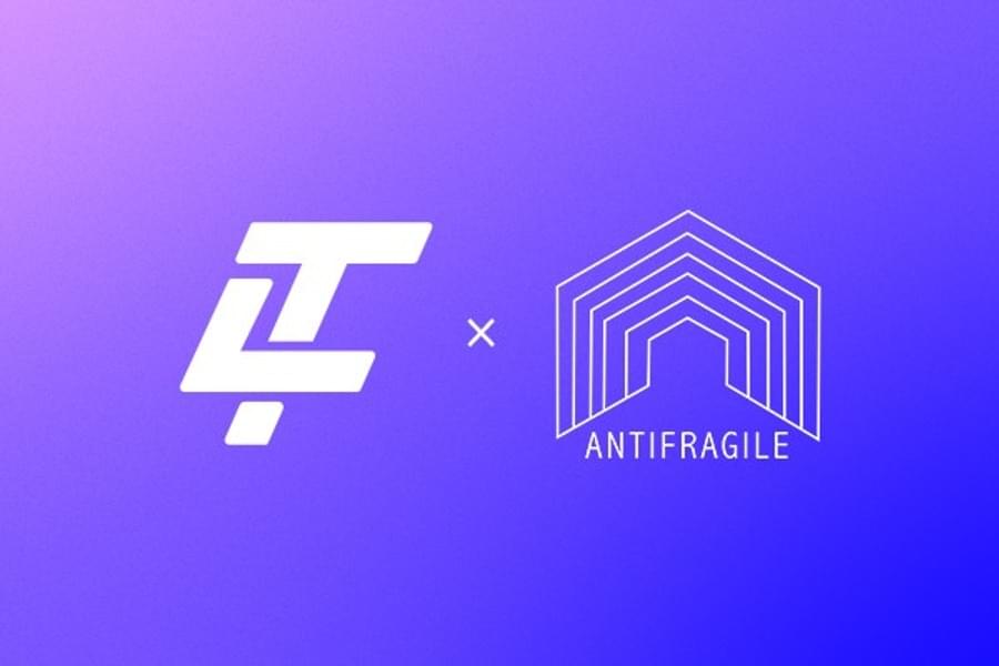 image of Too Lost Backs AntiFragile Equity Partners with Strategic Investment