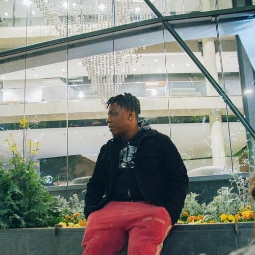 Artist Spotlight: Vonte*