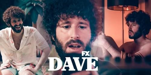 Sync Placement Alert: Dave on FX